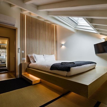 Viseu Ryokan - Hospedaria Japonesa & Spa Εξωτερικό φωτογραφία