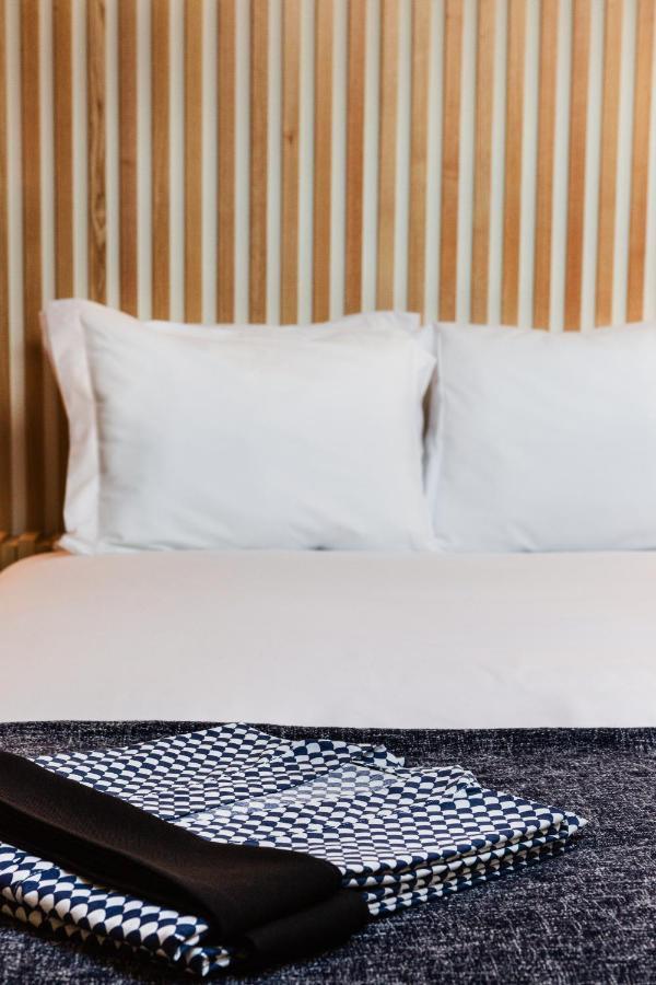 Viseu Ryokan - Hospedaria Japonesa & Spa Εξωτερικό φωτογραφία