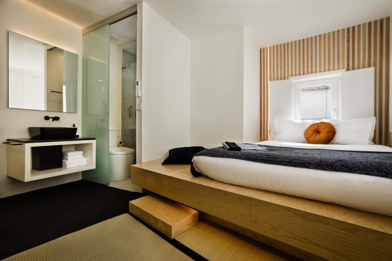 Viseu Ryokan - Hospedaria Japonesa & Spa Εξωτερικό φωτογραφία