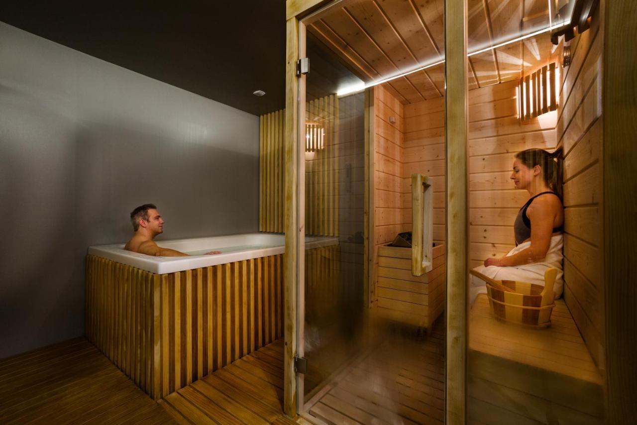 Viseu Ryokan - Hospedaria Japonesa & Spa Εξωτερικό φωτογραφία