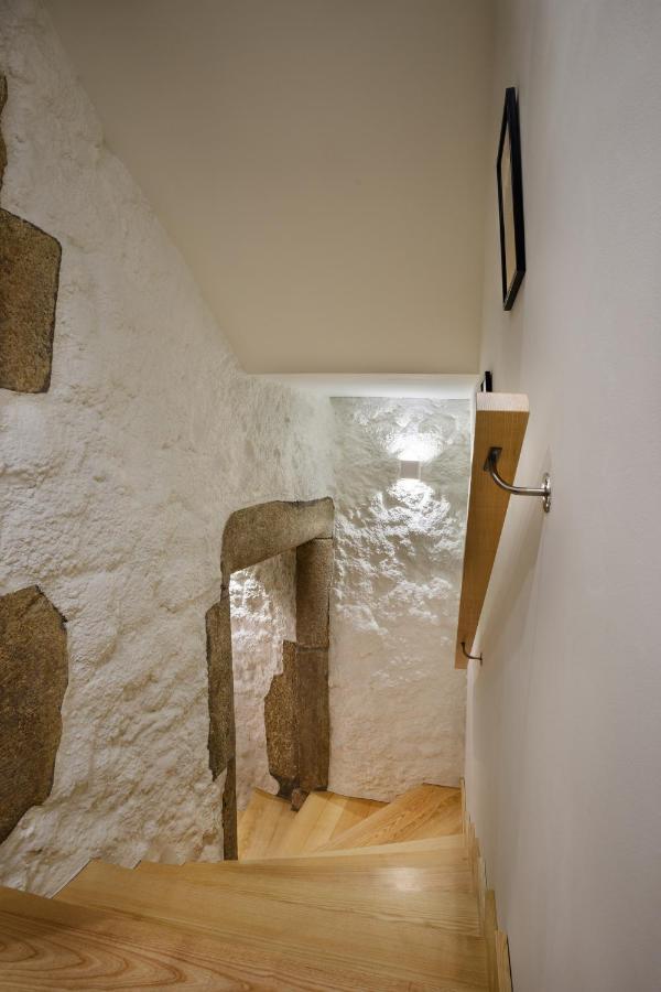 Viseu Ryokan - Hospedaria Japonesa & Spa Εξωτερικό φωτογραφία