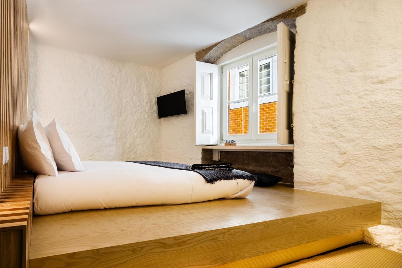 Viseu Ryokan - Hospedaria Japonesa & Spa Εξωτερικό φωτογραφία
