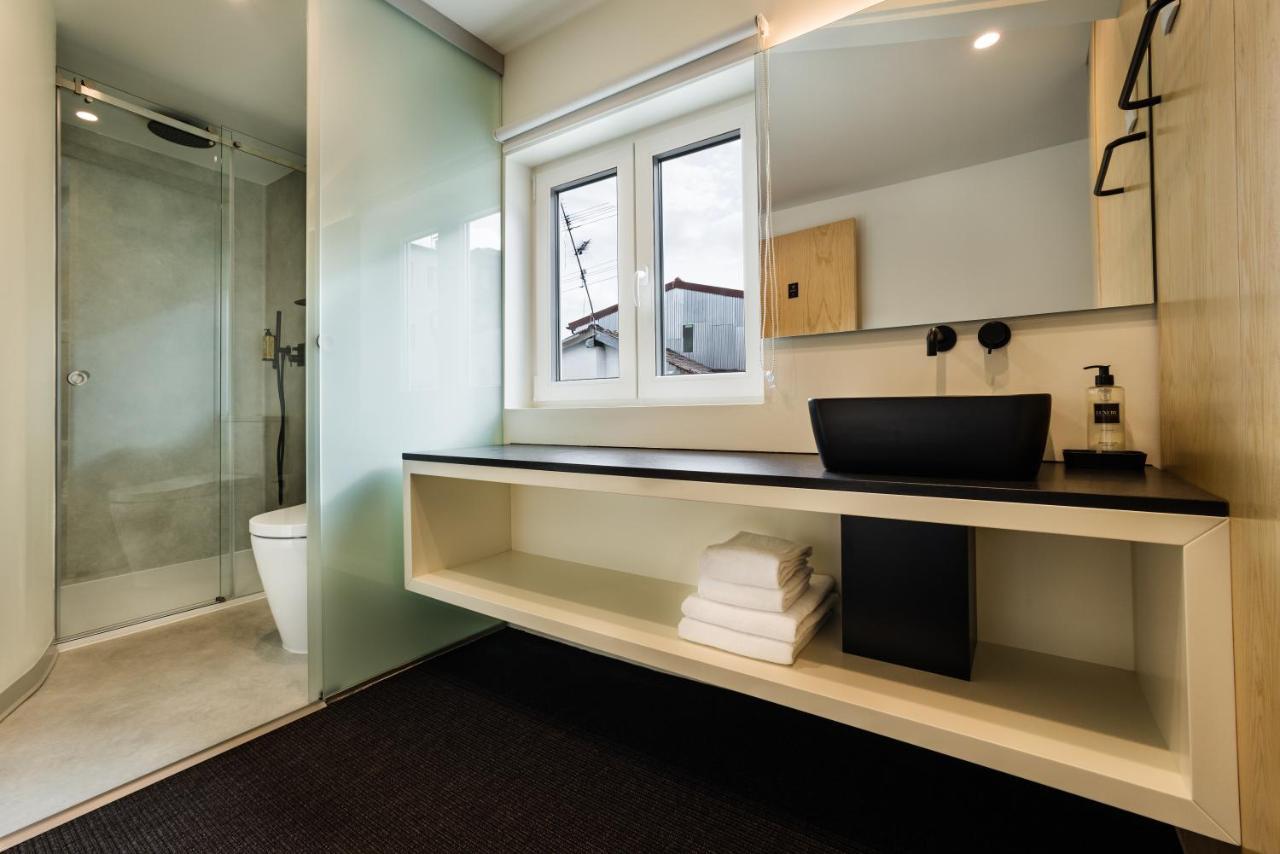 Viseu Ryokan - Hospedaria Japonesa & Spa Εξωτερικό φωτογραφία