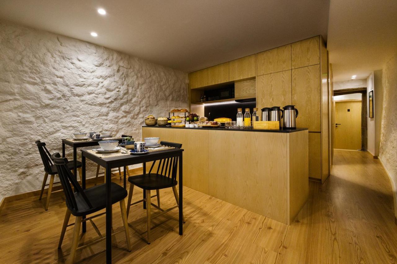 Viseu Ryokan - Hospedaria Japonesa & Spa Εξωτερικό φωτογραφία