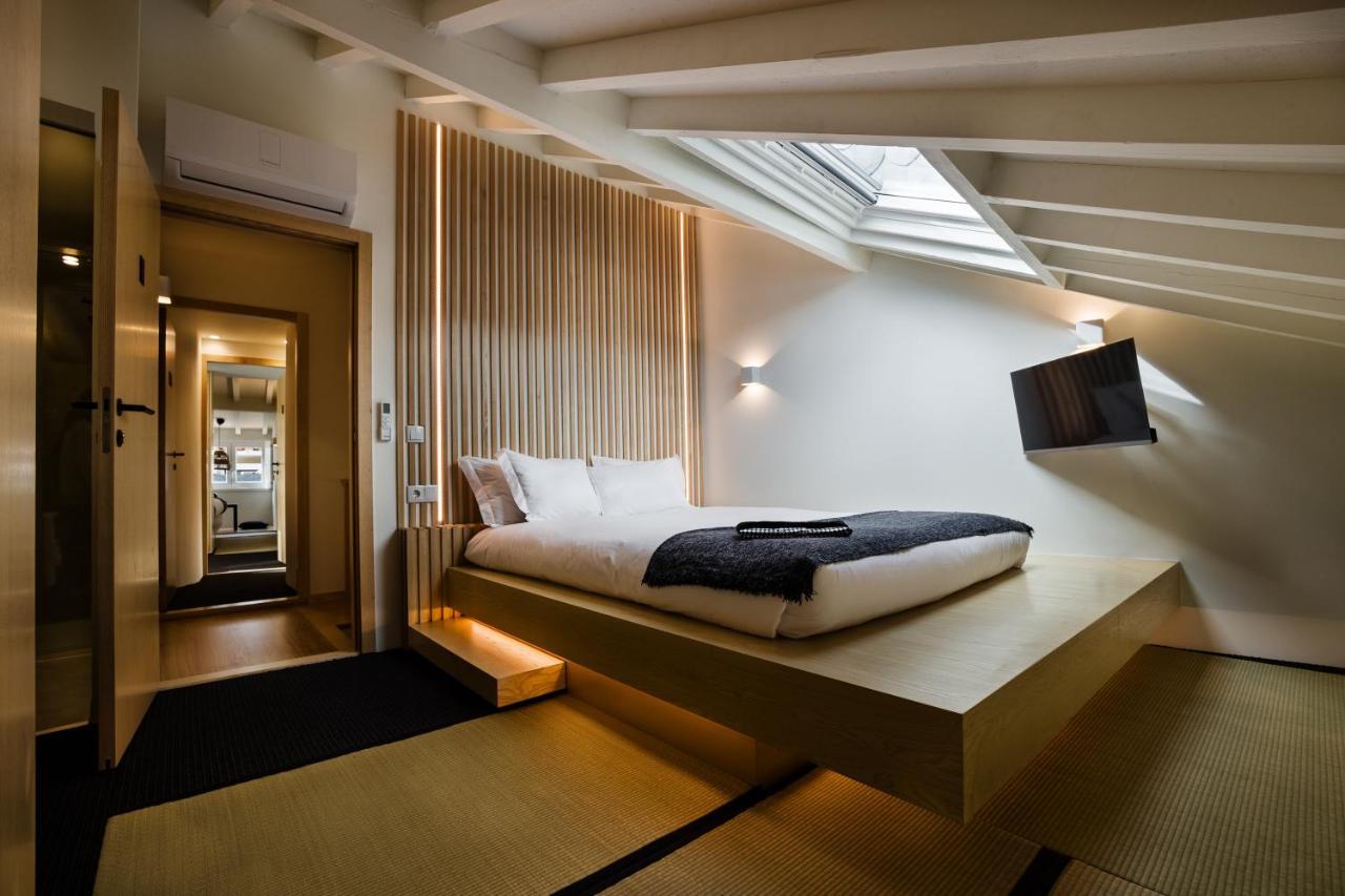 Viseu Ryokan - Hospedaria Japonesa & Spa Εξωτερικό φωτογραφία