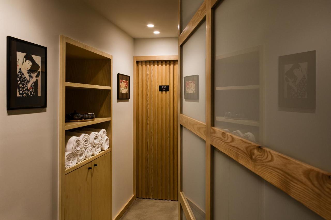 Viseu Ryokan - Hospedaria Japonesa & Spa Εξωτερικό φωτογραφία