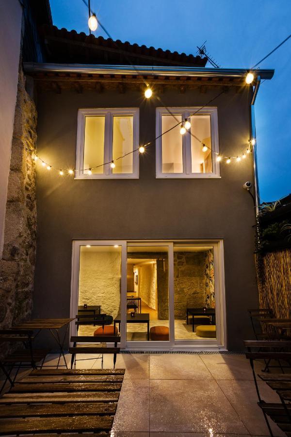 Viseu Ryokan - Hospedaria Japonesa & Spa Εξωτερικό φωτογραφία