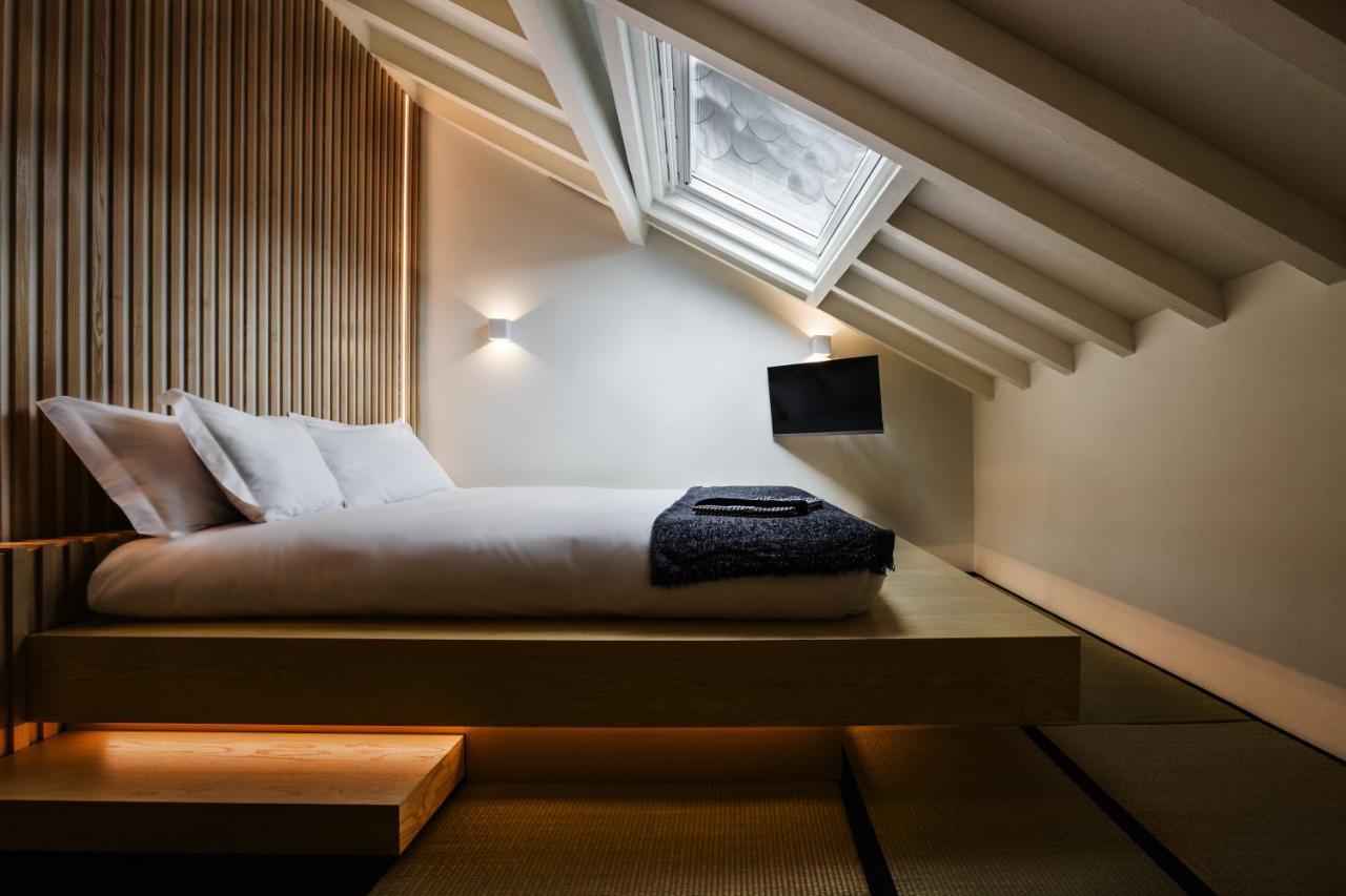 Viseu Ryokan - Hospedaria Japonesa & Spa Εξωτερικό φωτογραφία