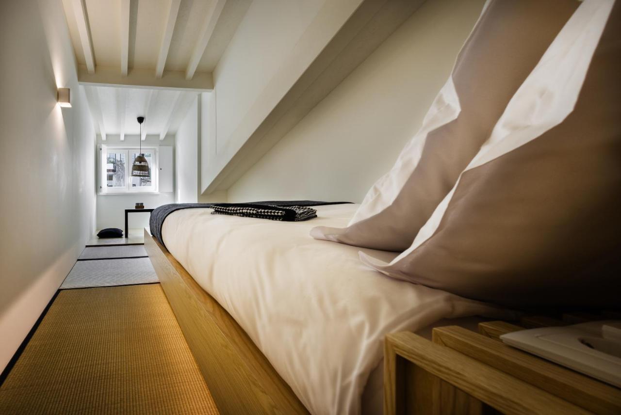 Viseu Ryokan - Hospedaria Japonesa & Spa Εξωτερικό φωτογραφία