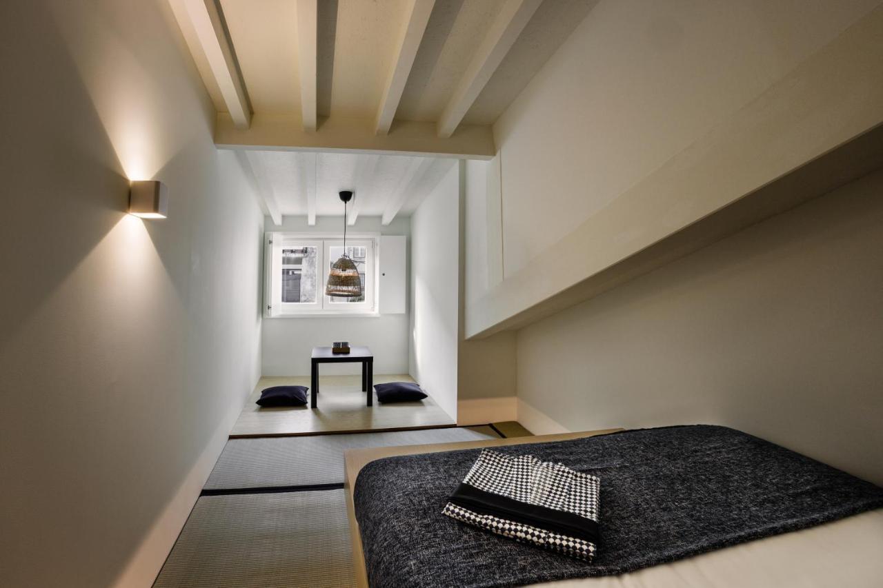 Viseu Ryokan - Hospedaria Japonesa & Spa Εξωτερικό φωτογραφία
